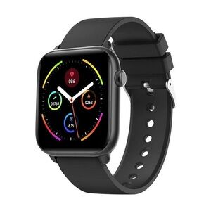 XPLORA XMove Fitness Tracker + Smart Watch (Black) — New